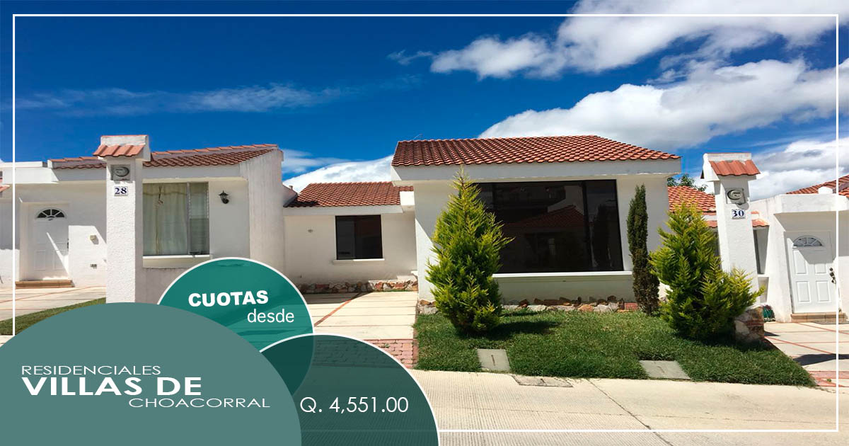 Venta de Casa o Casas, Terrenos, Propiedades, Apartamentos, Inmuebles en Guatemala, zona 11, zona 7, zona 2, zona 18, zona 16, Mixco, Carretera Al Salvador, Fraijanes, Santa Catarina Pinula, Antigua Guatemala, Villa Nueva, Villa Canales, San Miguel Petapa - Venta o Alquiler de Casas En Guatemala